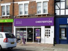 Chestertons image