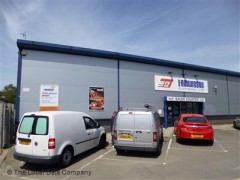 Edmundson Electrical image