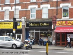 Maison Delice image