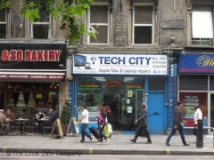 Tech City image