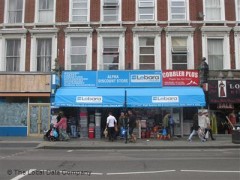 Alpha Discount Store  image