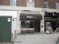 Mungo's Cafe image
