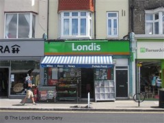 Londis image
