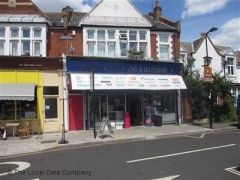 Chiswick Plumbing & Bathroom image