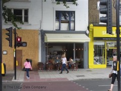 Nikki's Bakery image