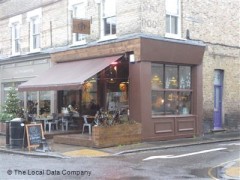 Tamp Coffee image