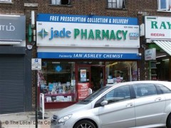 Jade Pharmacy image