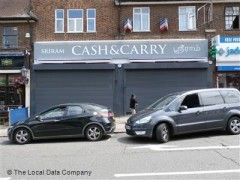 Sriram Cash & Carry image
