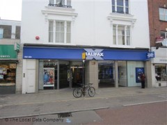 Halifax PLC image