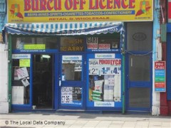 Cash & Carry image