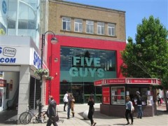 Five Guys image