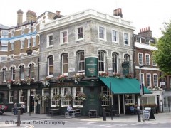 The Apple Tree image