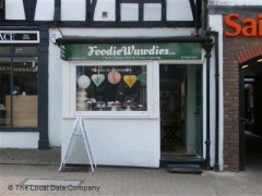 Foodie Wuwdies image