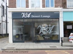 VA Dessert Lounge image