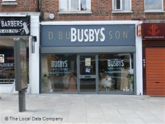 Busbys image