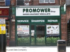 Promower Shop image