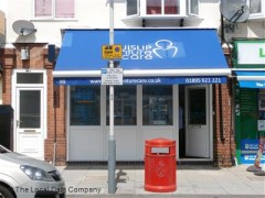 Ruislip Denture Care image