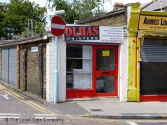 Olhas Printers image