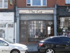 The Cut image