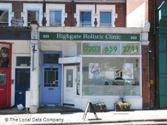 Highgate Holistic Centre image