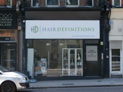 Hair Definitions image