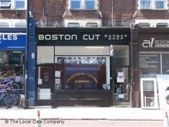 Boston Cut Barber Shop image