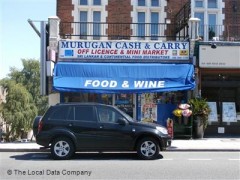 Murugan Cash & Carry image
