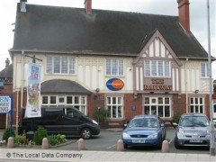 The Railway Hotel Bar image