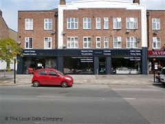 Moores Interiors image