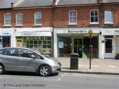 Barnardo's image