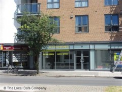 NJC Kitchens image