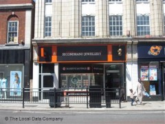 Discount Second Hand Jewellery image