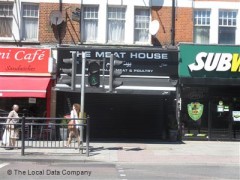 The Meat House image