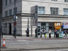 Life Residential image