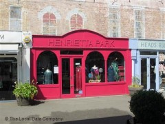 Henrietta Park image