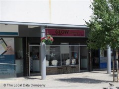 Glow Tanning image