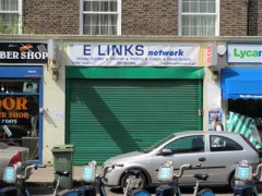 E Links Network image