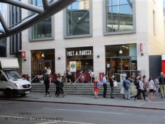 Pret A Manger image