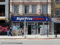 Right Price Express image