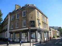 Morley Gallery image