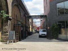 Maltby Street Market image