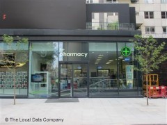 The Pharmacy image