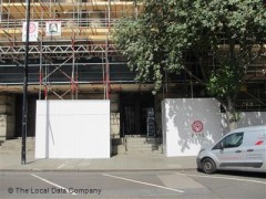 Potters Canteen Cafe image