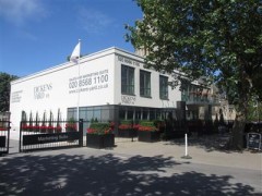 Dickens Yard W5 image