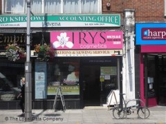 Irys image