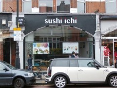 Sushi Ichi image