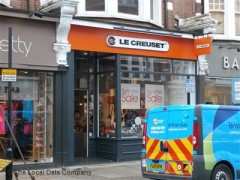 Le Creuset image