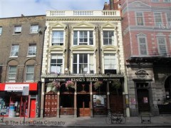 The King's Head image