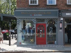 Mary's Living & Giving Shop image