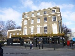The Mitre image